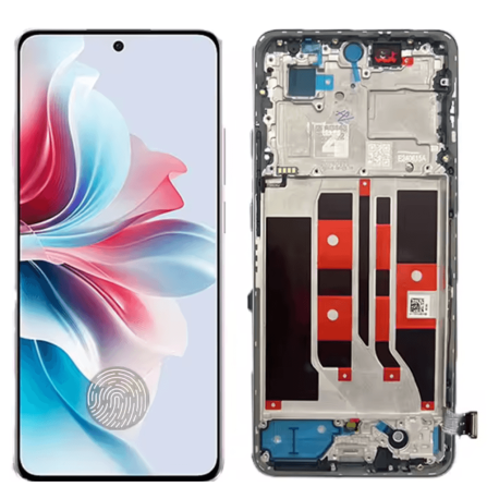 Replace Oppo Reno11 F / CPH2603 Screen