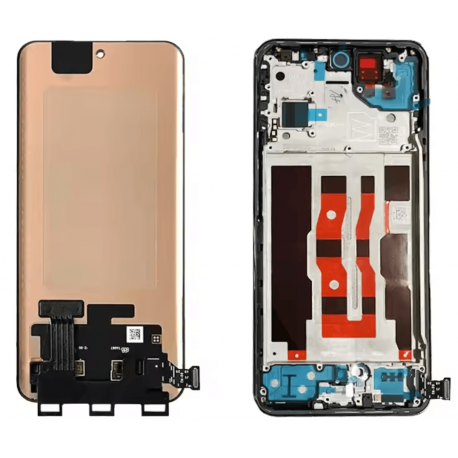 changer écran Oppo Reno12 CPH2625 