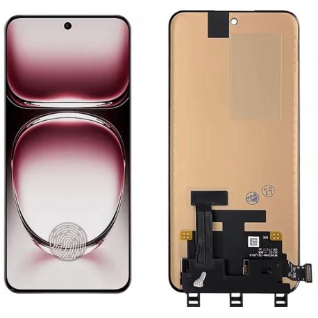 réparer écran Oppo Reno12 Pro CPH2629