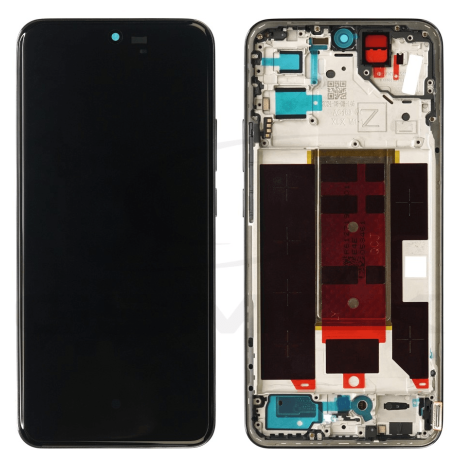 dépannage écran Oppo Reno12 Pro CPH2629