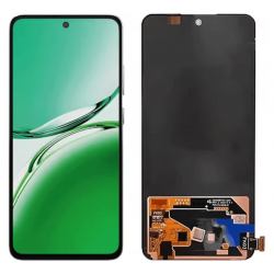 réparation écran Oppo Reno12 F 4G 5G / CPH2687, CPH2637