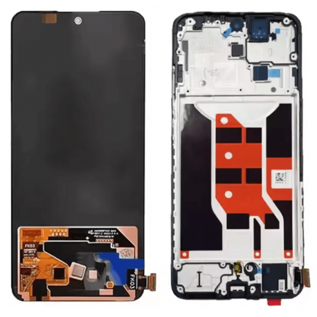 remplacer écran Oppo Reno12 F 4G 5G / CPH2687, CPH2637