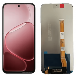écran Oppo A6 4G 5G Original - Dalle IPS 6.75" Neuve  CPH2817, CPH2831, PLT120