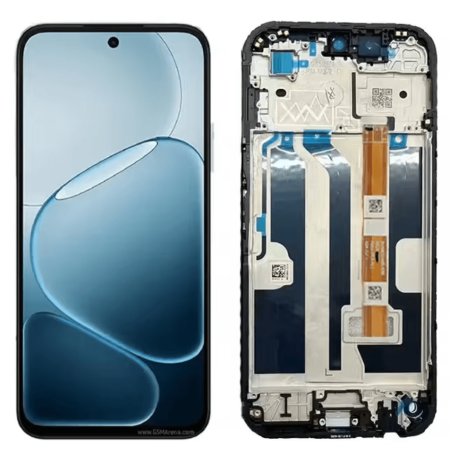 Oppo A6x 4G 5G CPH2783, CPH2823, CPH2823 Screen Repair