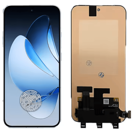écran Oppo Reno13 CPH2689, PKM110