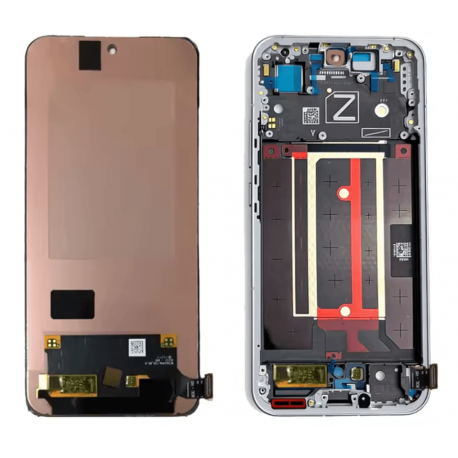 réparation écran Oppo Reno13 CPH2689, PKM110