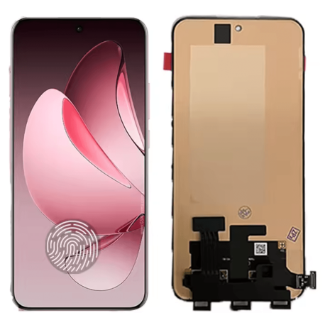 réparation écran Oppo Reno13 Pro CPH2697, PKK110