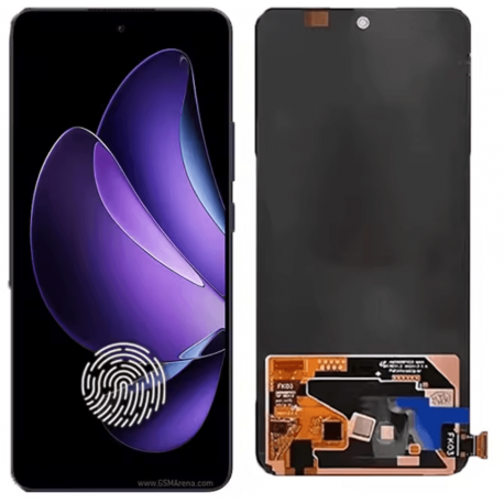 remplacer écran Oppo Reno13 F 5G CPH2699