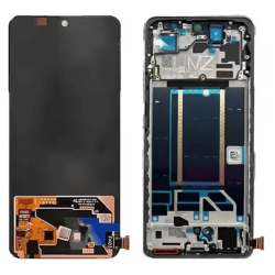 remplacer &eacute;cran Oppo Reno13 F 5G CPH2699