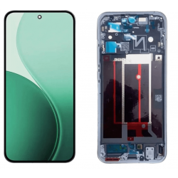 r&eacute;paretion &eacute;cran Oppo Reno14 CPH2737, PLA110