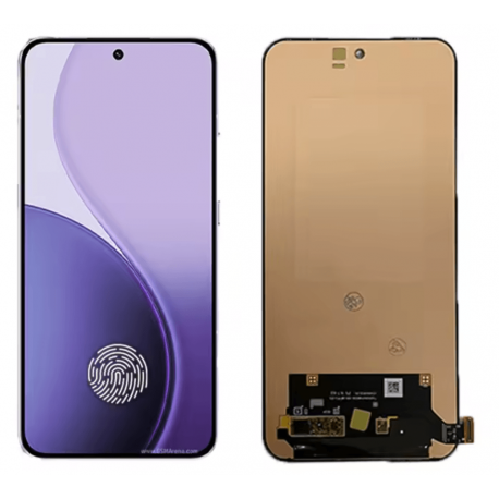écran Oppo Reno14 Pro / CPH2739, PKZ110