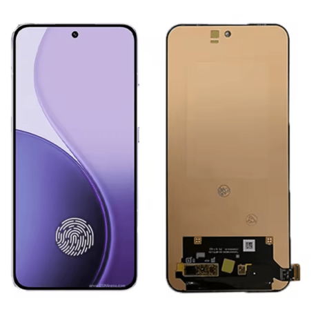 écran Oppo Reno14 Pro / CPH2739, PKZ110
