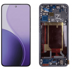 &eacute;cran Oppo Reno14 Pro / CPH2739, PKZ110