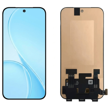 réparer écran Oppo Reno15 / CPH2825