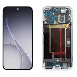 r&eacute;parer &eacute;cran Oppo Reno15 / CPH2825