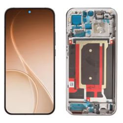 d&eacute;pannage &eacute;cran Oppo Reno15 PRO CPH2813