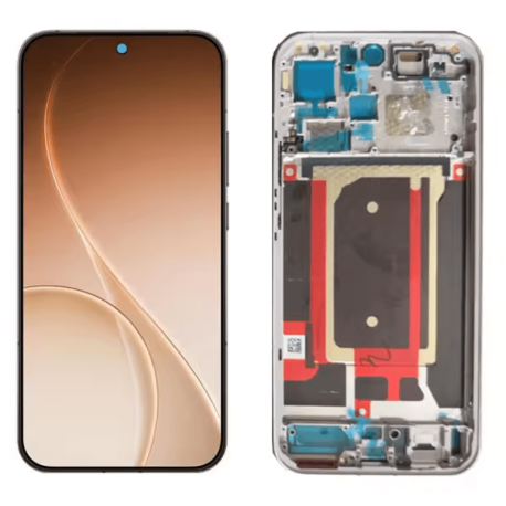 Oppo Reno15 PRO CPH2813 Screen Repair