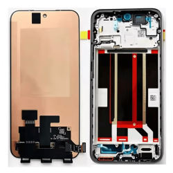 r&eacute;paration &eacute;cran Oppo Reno15 FS, Reno15 F, CPH2801