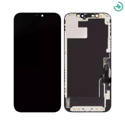 iPhone 12 / 12 Pro Incell FHD LTPS Diagnostic Screen, Black