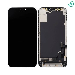 iPhone 12 Mini Incell FHD LTPS Diagnostic Screen, Black