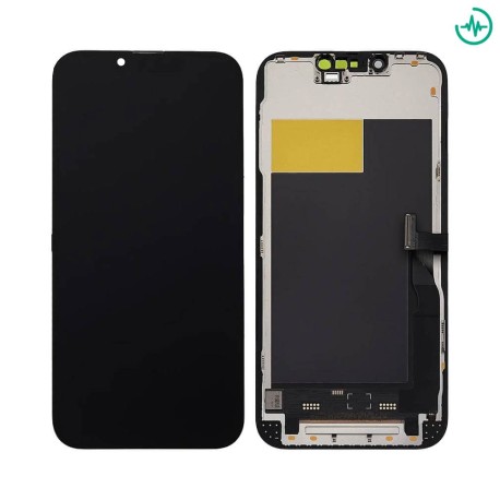 iPhone 13 Pro Incell FHD LTPS Diagnostic 120 Hz Black Screen - Apple iPhone Screen
