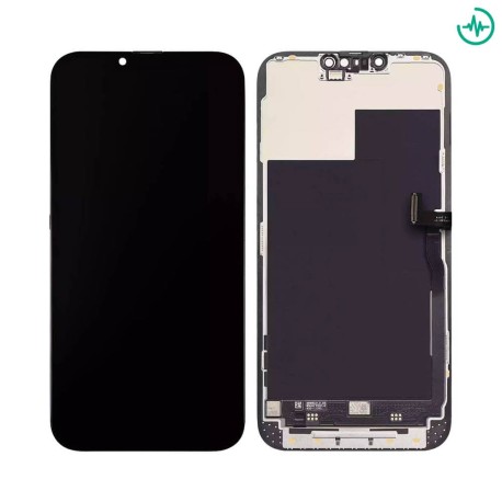 Incell FHD LTPS Diagnostic 120 Hz Black iPhone 13 Pro Max Screen