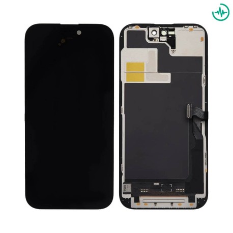 iPhone 14 Pro Incell FHD LTPS Diagnostic 120 Hz Black Display