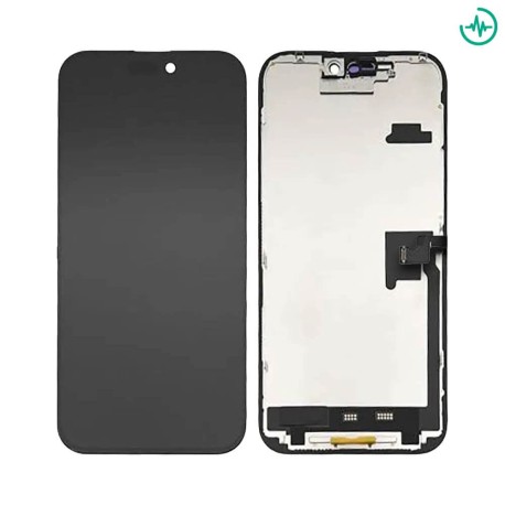 Incell FHD LTPS Diagnostic 120 Hz Black iPhone 16 Pro Max Screen