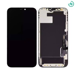iPhone 12 / 12 Pro Soft OLED Diagnostic Screen, Black