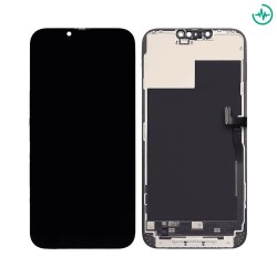 iPhone 13 Pro Max Soft OLED Diagnostic 120 Hz Black Screen