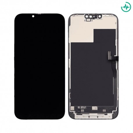Écran iPhone 13 Pro Max Soft OLED Diagnostic 120 Hz Noir