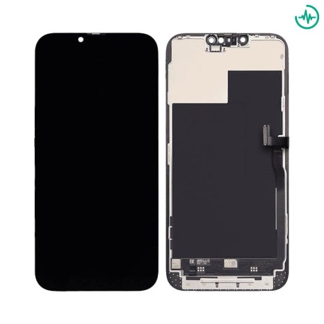 iPhone 13 Pro Max Soft OLED Diagnostic 120 Hz Black Screen