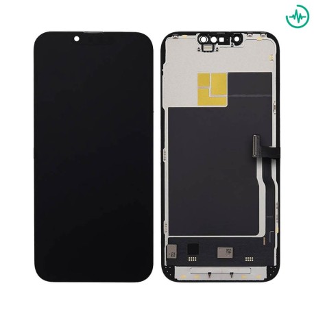 iPhone 13 Pro Soft OLED Diagnostic 120 Hz Black Screen
