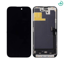 iPhone 14 Pro Max Soft OLED Diagnostic 120 Hz Black Screen