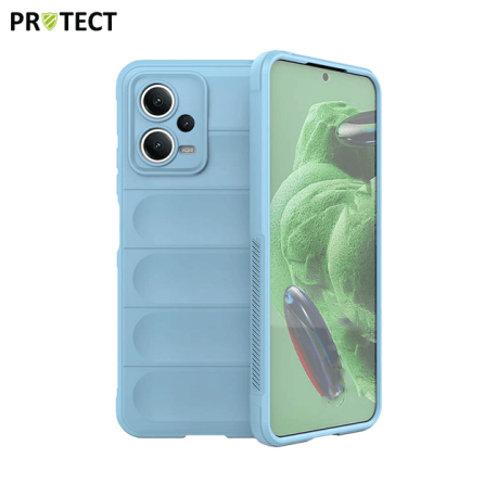 IX008 PROTECT Protective Case for Xiaomi Poco X5 5G - Xiaomi Protective Cases