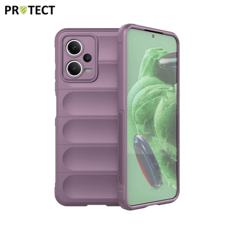 IX008 PROTECT Protective Case for Xiaomi Poco X5 5G - Xiaomi Protective Cases