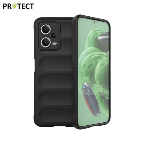 IX008 PROTECT Protective Case for Xiaomi Poco X5 5G - Xiaomi Protective Cases