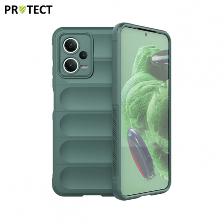 Coque de Protection IX008 PROTECT pour Xiaomi Poco X5 5G - Coques de protection Xiaomi