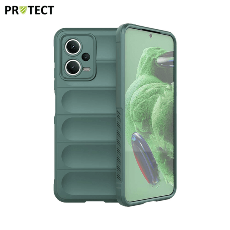 IX008 PROTECT Protective Case for Xiaomi Poco X5 5G - Xiaomi Protective Cases
