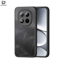 Aimo Dux Ducis Protective Case for Xiaomi Redmi Note 15 Pro 5G, Black