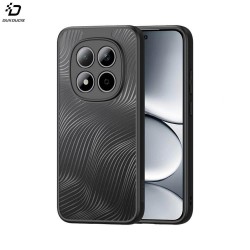 Coque de Protection Aimo Dux Ducis pour Xiaomi Redmi Note 15 Pro 5G Noir
