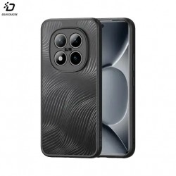 Coque de Protection Aimo Dux Ducis pour Xiaomi Redmi Note 15 Pro+ 5G/Poco M8 Pro 5G Noir - Coques de protection Xiaomi