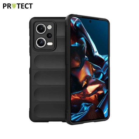 IX008 PROTECT Protective Case for Xiaomi Poco X5 Pro 5G