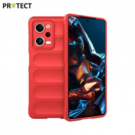 Coque de Protection IX008 PROTECT pour Xiaomi Poco X5 Pro 5G