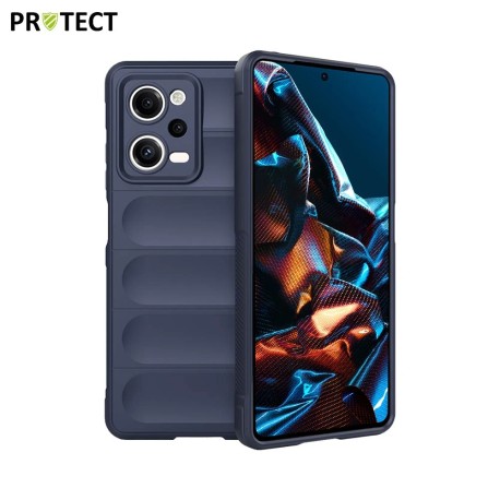 IX008 PROTECT Protective Case for Xiaomi Poco X5 Pro 5G
