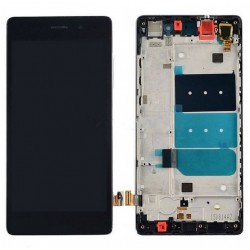 Screen on Chassis HUAWEI P8 Cheap Lite