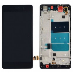 Screen  on Chassis HUAWEI P8 Cheap Lite