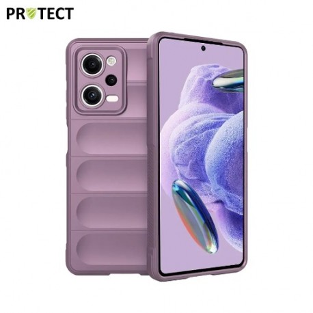 Coque de Protection IX008 PROTECT pour Xiaomi Redmi Note 12 Pro+ 5G