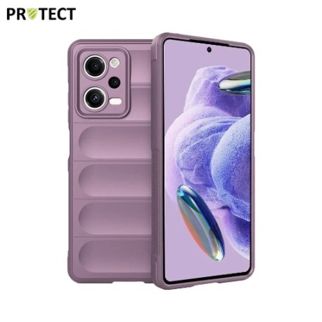 IX008 PROTECT Protective Case for Xiaomi Redmi Note 12 Pro+ 5G