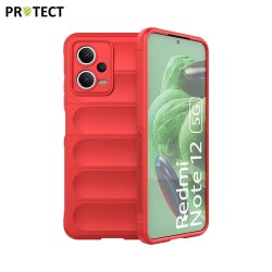 IX008 PROTECT Protective Case for Xiaomi Redmi Note 12 5G